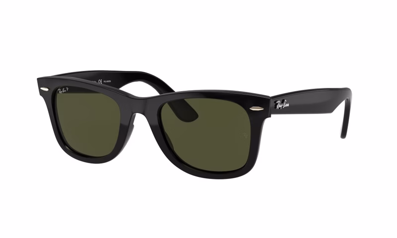 Ray-Ban Wayfarer Ease RB4340 601/58 Ray-Ban Wayfarer Ease RB4340 601/58