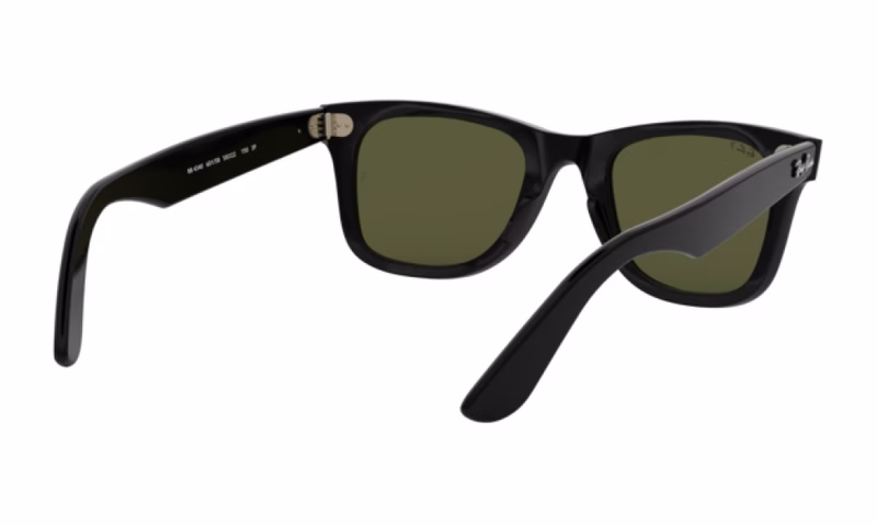 Ray-Ban Wayfarer Ease RB4340 601/58 Ray-Ban Wayfarer Ease RB4340 601/58