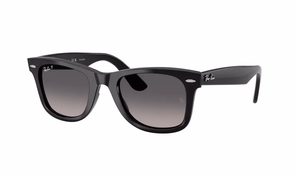 Ray-Ban Wayfarer Ease RB4340 601/M3 Ray-Ban Wayfarer Ease RB4340 601/M3