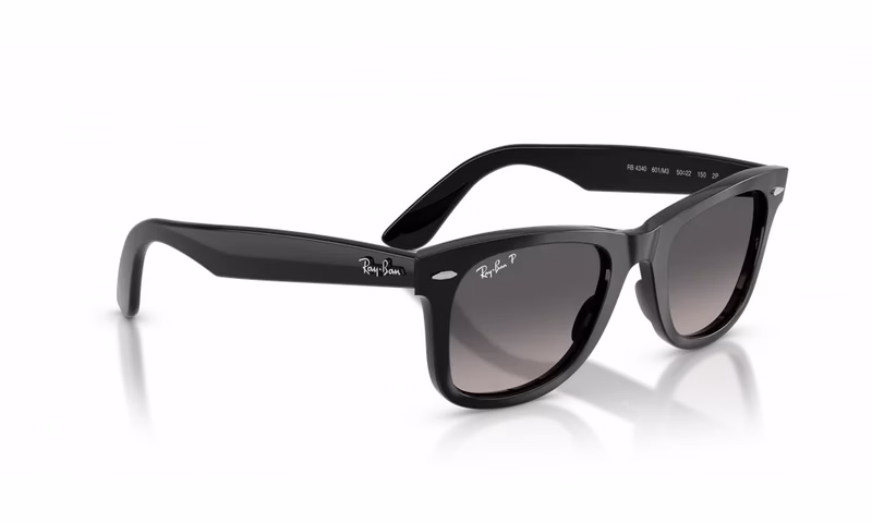 Ray-Ban Wayfarer Ease RB4340 601/M3 Ray-Ban Wayfarer Ease RB4340 601/M3