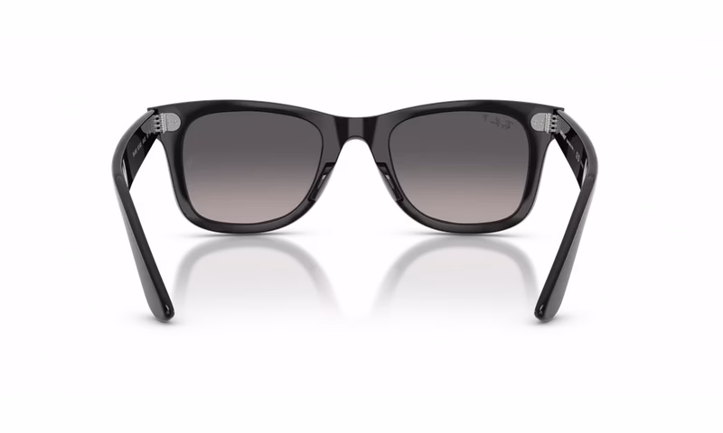 Ray-Ban Wayfarer Ease RB4340 601/M3 Ray-Ban Wayfarer Ease RB4340 601/M3