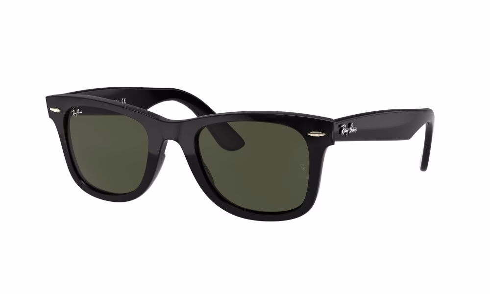 Ray-Ban Wayfarer Ease RB4340 601 Ray-Ban Wayfarer Ease RB4340 601