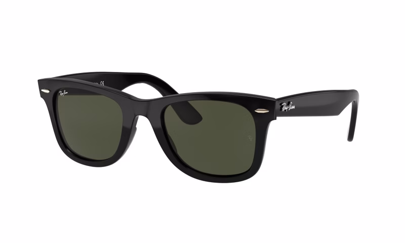 Ray-Ban Wayfarer Ease RB4340 601 Ray-Ban Wayfarer Ease RB4340 601