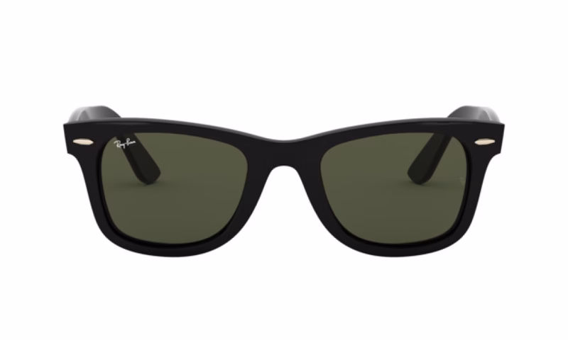 Ray-Ban Wayfarer Ease RB4340 601 Ray-Ban Wayfarer Ease RB4340 601