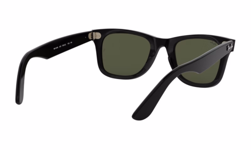 Ray-Ban Wayfarer Ease RB4340 601 Ray-Ban Wayfarer Ease RB4340 601