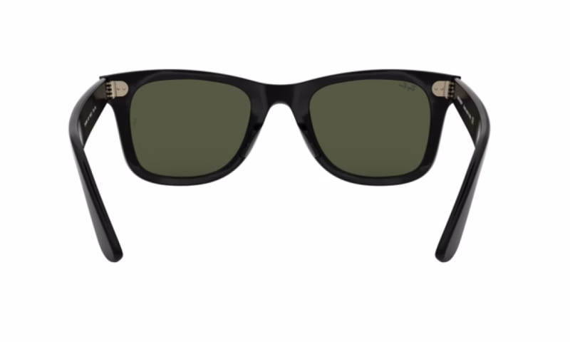 Ray-Ban Wayfarer Ease RB4340 601 Ray-Ban Wayfarer Ease RB4340 601