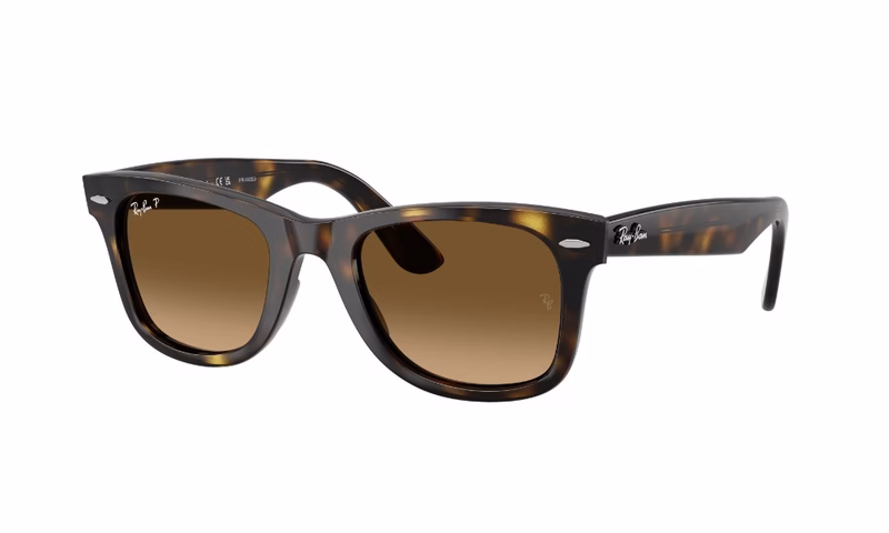 Ray-Ban Wayfarer Ease RB4340 710/M2 Ray-Ban Wayfarer Ease RB4340 710/M2