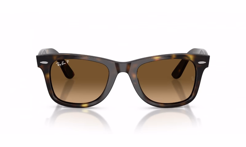 Ray-Ban Wayfarer Ease RB4340 710/M2 Ray-Ban Wayfarer Ease RB4340 710/M2