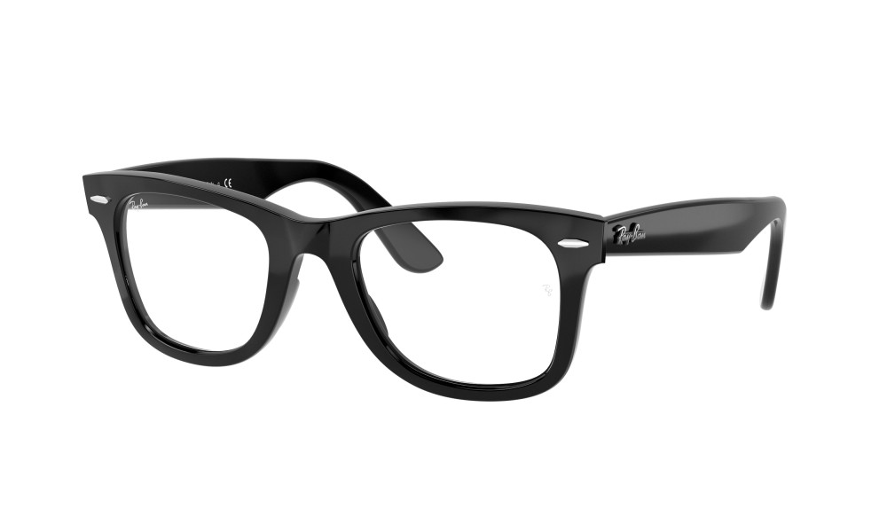 Ray-Ban Wayfarer Ease RX4340V 2000 Ray-Ban Wayfarer Ease RX4340V 2000