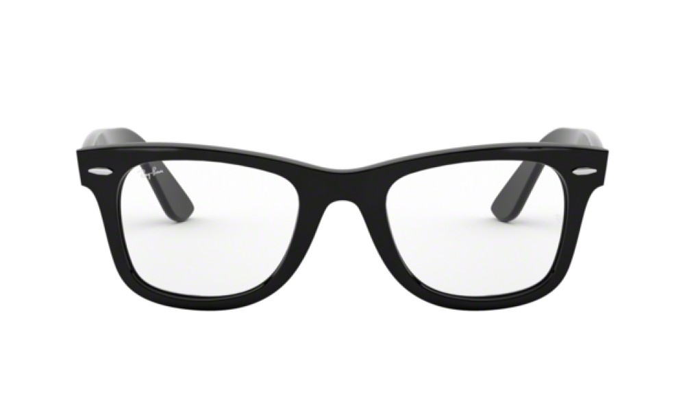 Ray-Ban Wayfarer Ease RX4340V 2000 Ray-Ban Wayfarer Ease RX4340V 2000