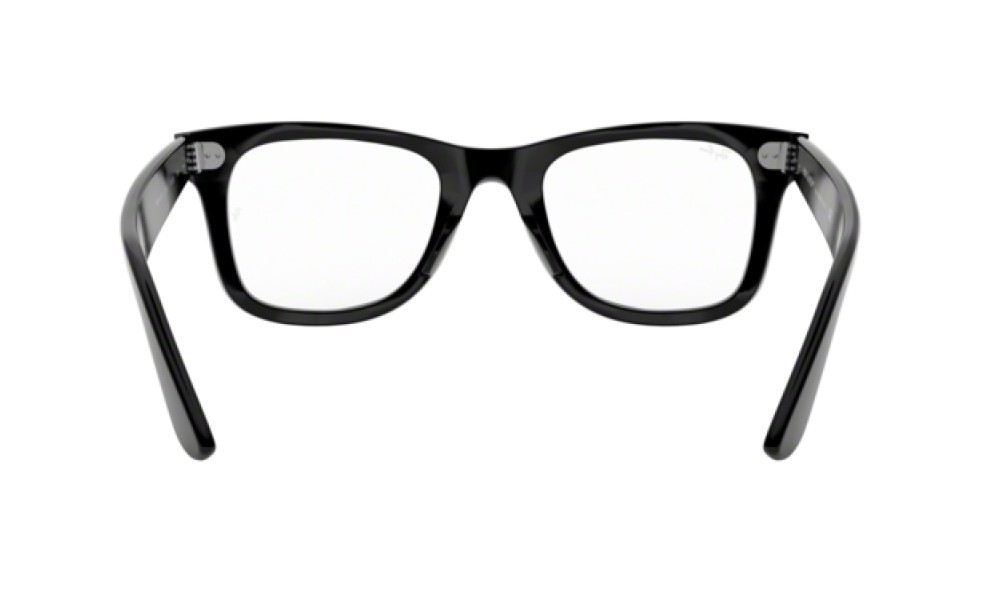 Ray-Ban Wayfarer Ease RX4340V 2000 Ray-Ban Wayfarer Ease RX4340V 2000