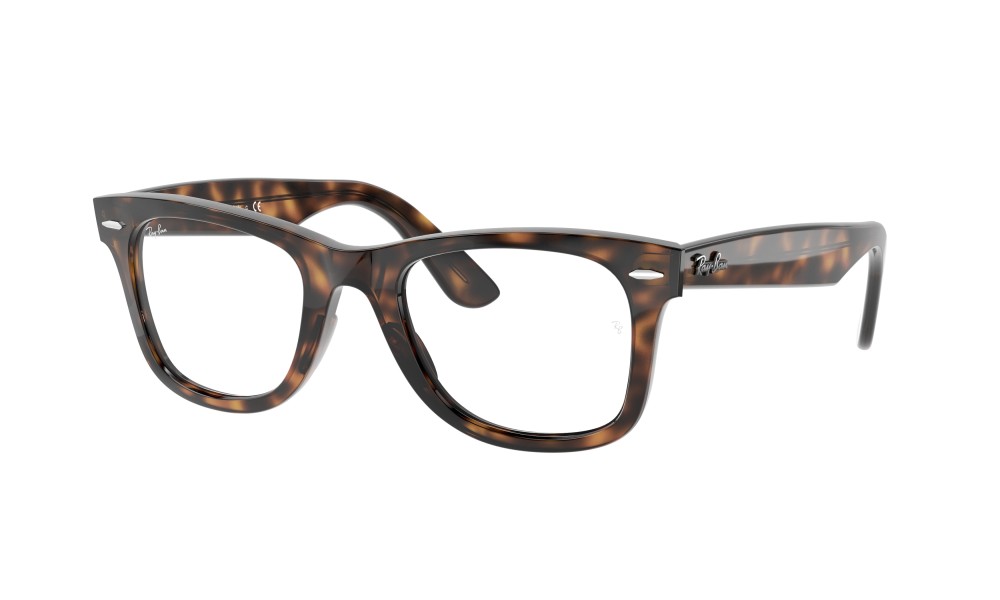 Ray-Ban Wayfarer Ease RX4340V 2012 Ray-Ban Wayfarer Ease RX4340V 2012