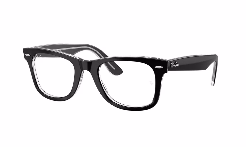 Ray-Ban Wayfarer Ease RX4340V 2034 Ray-Ban Wayfarer Ease RX4340V 2034