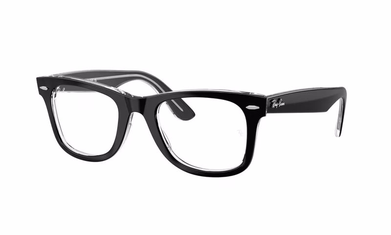 Ray-Ban Wayfarer Ease RX4340V 2034 Ray-Ban Wayfarer Ease RX4340V 2034