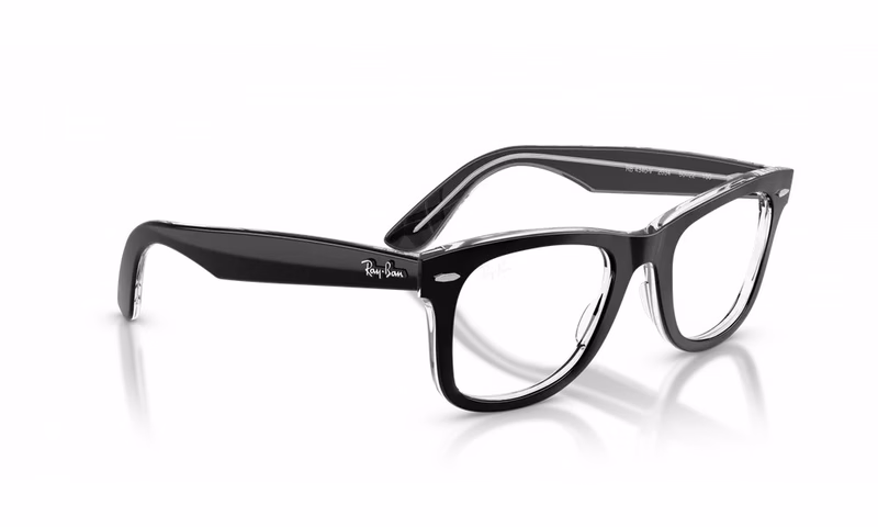 Ray-Ban Wayfarer Ease RX4340V 2034 Ray-Ban Wayfarer Ease RX4340V 2034