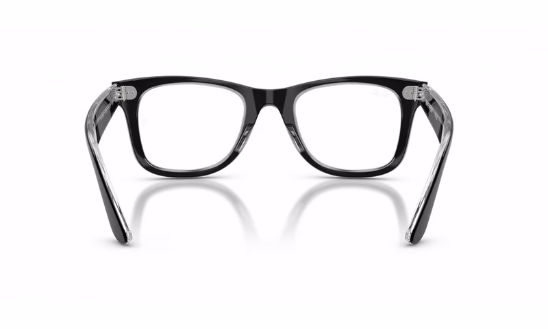 Ray-Ban Wayfarer Ease RX4340V 2034 Ray-Ban Wayfarer Ease RX4340V 2034