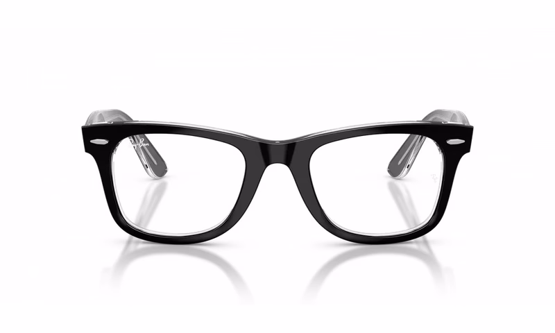 Ray-Ban Wayfarer Ease RX4340V 2034 Ray-Ban Wayfarer Ease RX4340V 2034