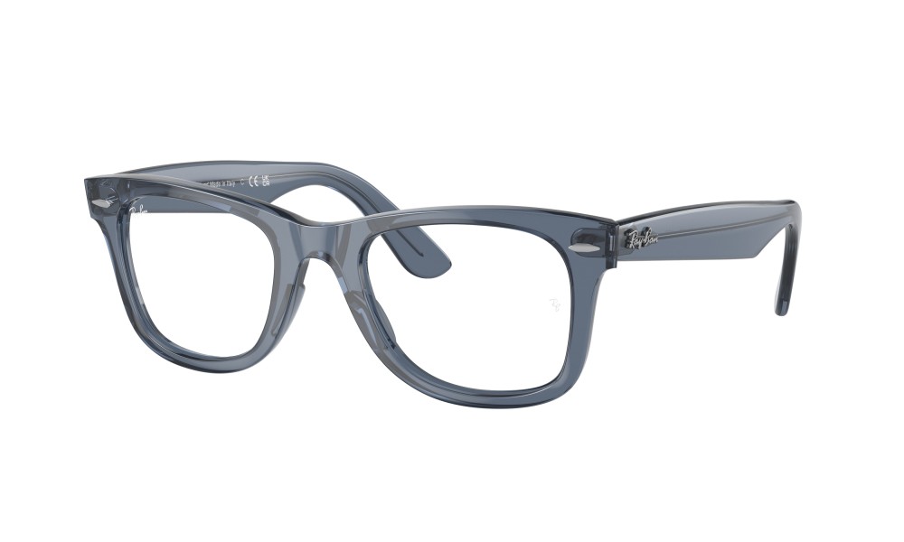 Ray-Ban Wayfarer Ease RX4340V 8223 Ray-Ban Wayfarer Ease RX4340V 8223
