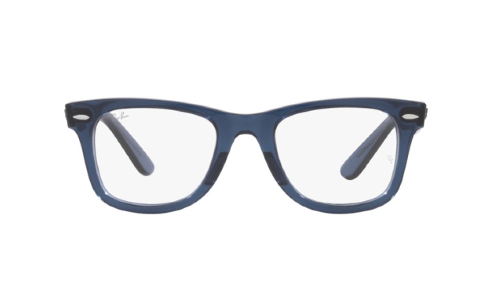 Ray-Ban Wayfarer Ease RX4340V 8223 Ray-Ban Wayfarer Ease RX4340V 8223