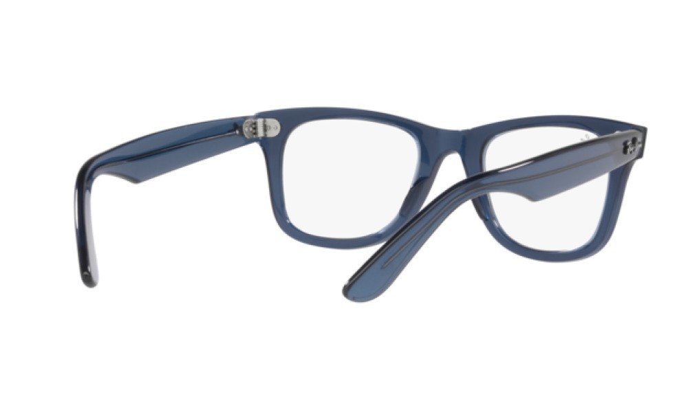 Ray-Ban Wayfarer Ease RX4340V 8223 Ray-Ban Wayfarer Ease RX4340V 8223