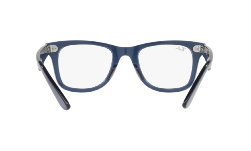 Ray-Ban Wayfarer Ease RX4340V 8223 Ray-Ban Wayfarer Ease RX4340V 8223