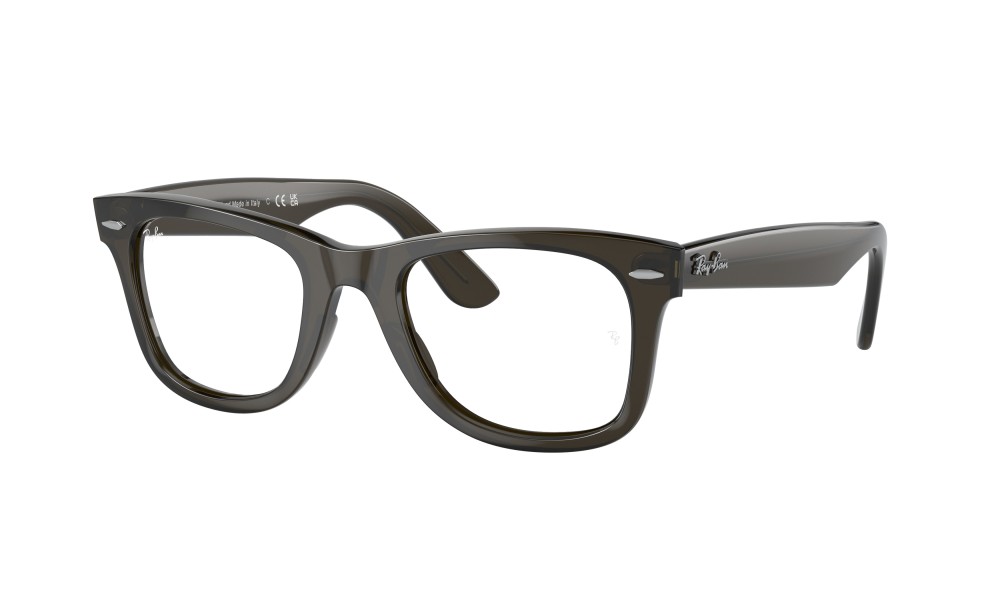 Ray-Ban Wayfarer Ease RX4340V 8224 Ray-Ban Wayfarer Ease RX4340V 8224