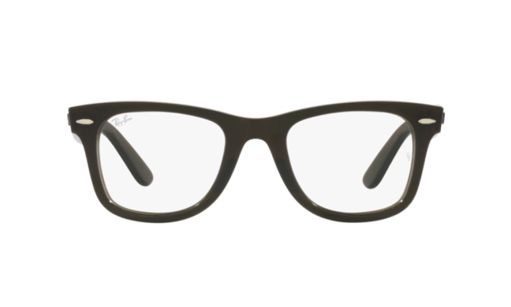 Ray-Ban Wayfarer Ease RX4340V 8224 Ray-Ban Wayfarer Ease RX4340V 8224