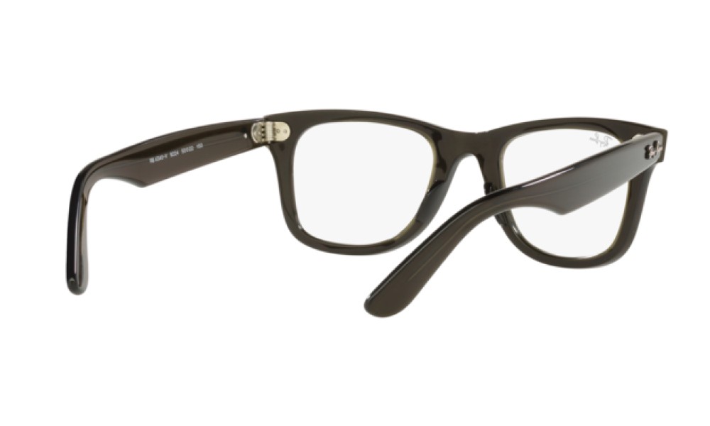 Ray-Ban Wayfarer Ease RX4340V 8224 Ray-Ban Wayfarer Ease RX4340V 8224