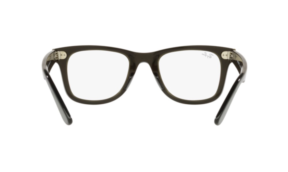 Ray-Ban Wayfarer Ease RX4340V 8224 Ray-Ban Wayfarer Ease RX4340V 8224