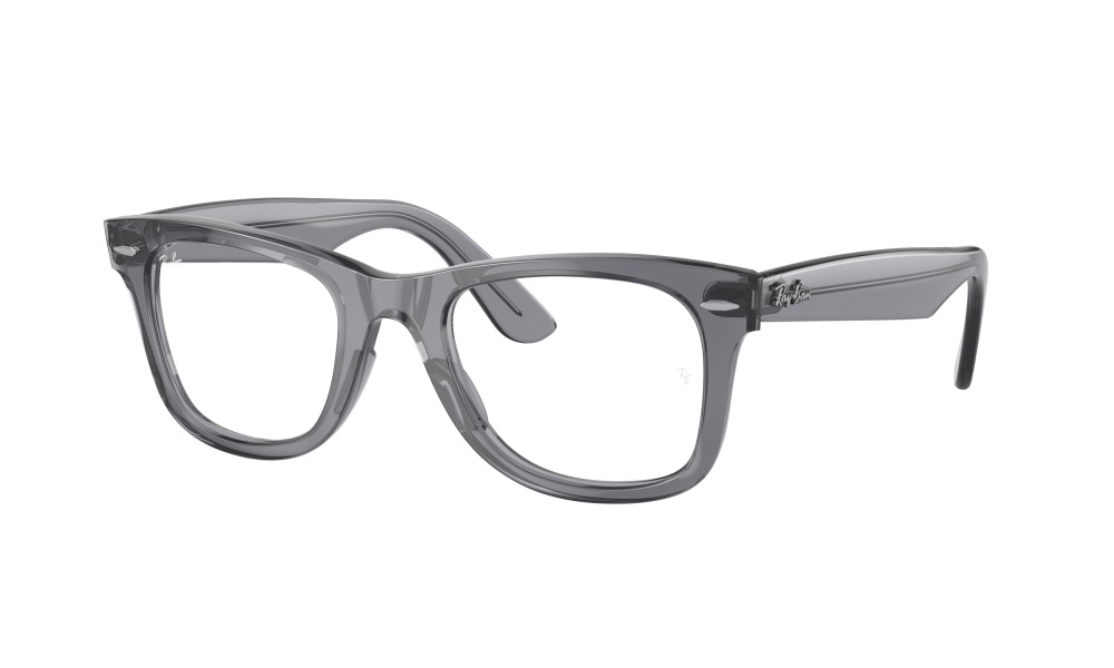 Ray-Ban Wayfarer Ease RX4340V 8225 Ray-Ban Wayfarer Ease RX4340V 8225