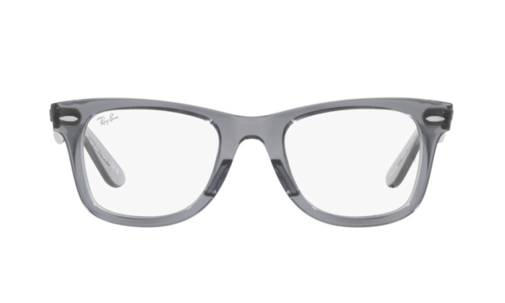 Ray-Ban Wayfarer Ease RX4340V 8225 Ray-Ban Wayfarer Ease RX4340V 8225