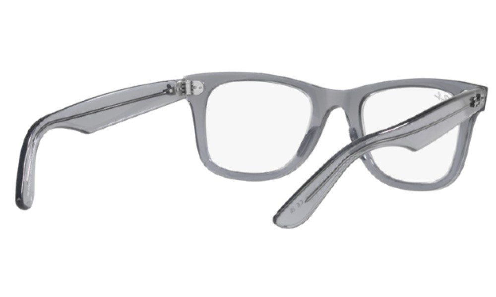 Ray-Ban Wayfarer Ease RX4340V 8225 Ray-Ban Wayfarer Ease RX4340V 8225