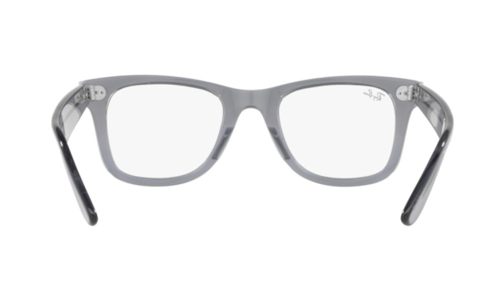Ray-Ban Wayfarer Ease RX4340V 8225 Ray-Ban Wayfarer Ease RX4340V 8225