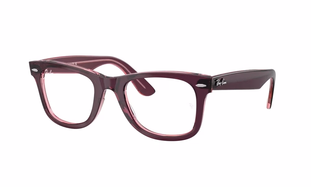 Ray-Ban Wayfarer Ease RX4340V 8364 Ray-Ban Wayfarer Ease RX4340V 8364