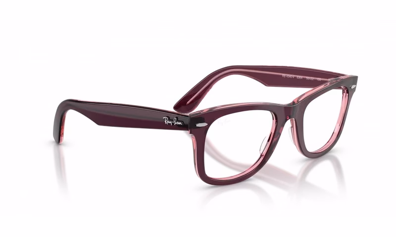 Ray-Ban Wayfarer Ease RX4340V 8364 Ray-Ban Wayfarer Ease RX4340V 8364