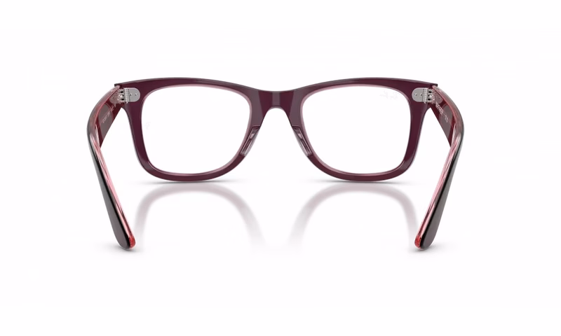 Ray-Ban Wayfarer Ease RX4340V 8364 Ray-Ban Wayfarer Ease RX4340V 8364