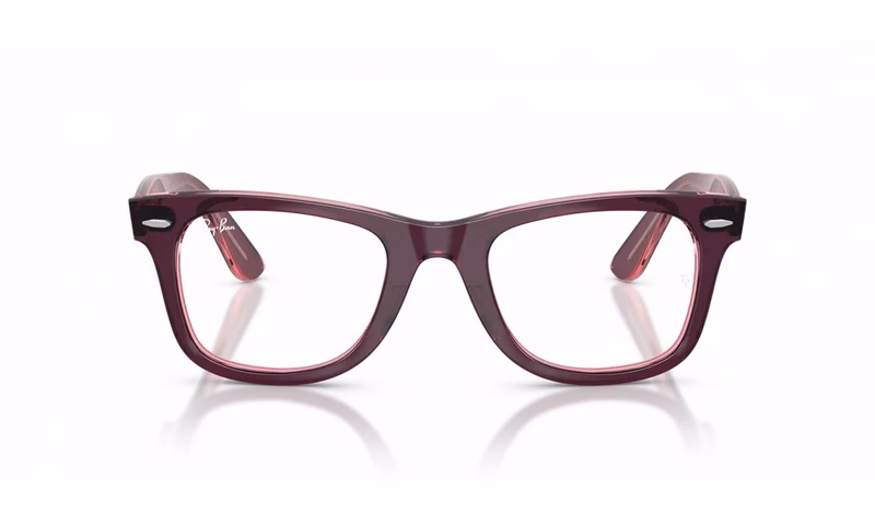 Ray-Ban Wayfarer Ease RX4340V 8364 Ray-Ban Wayfarer Ease RX4340V 8364