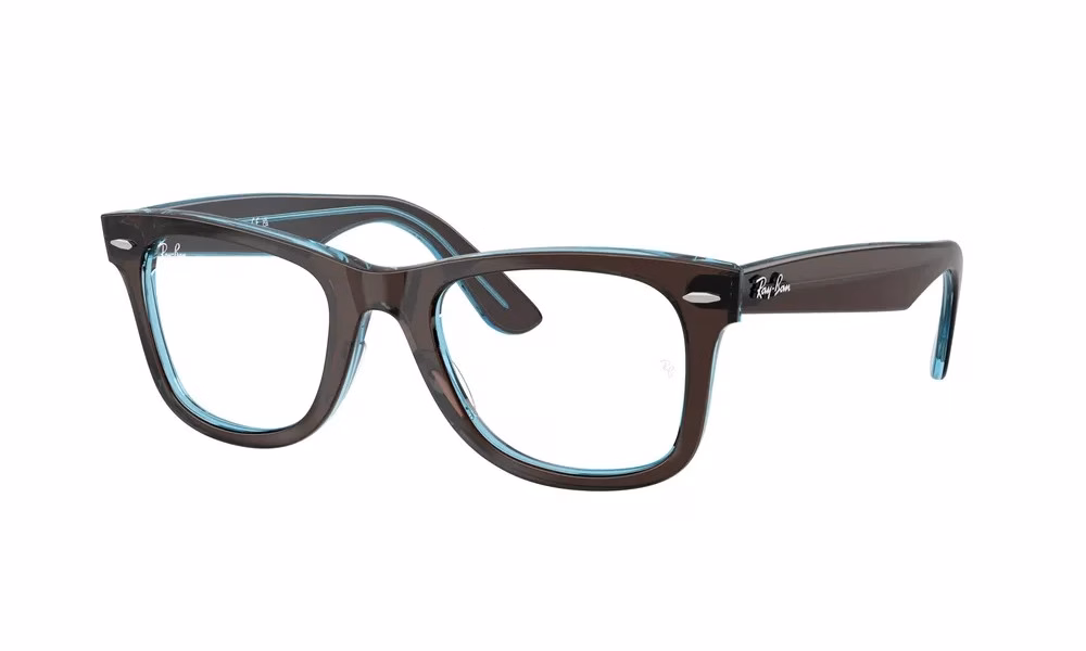Ray-Ban Wayfarer Ease RX4340V 8366 Ray-Ban Wayfarer Ease RX4340V 8366