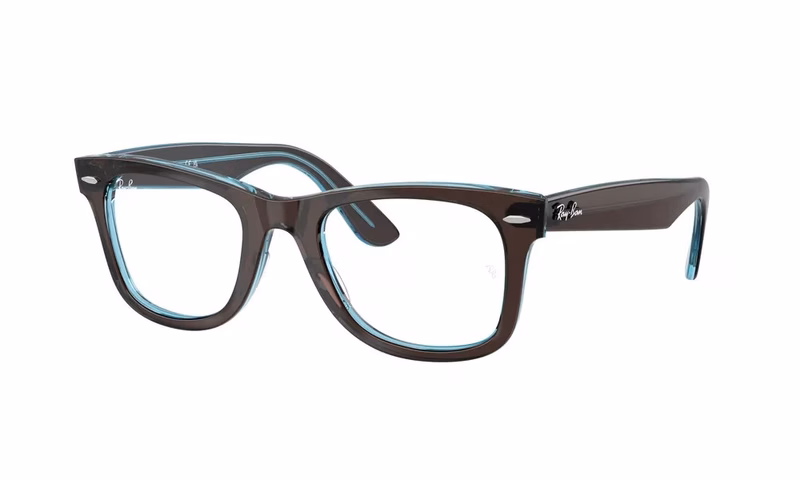 Ray-Ban Wayfarer Ease RX4340V 8366 Ray-Ban Wayfarer Ease RX4340V 8366