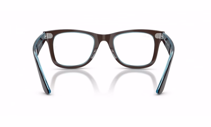 Ray-Ban Wayfarer Ease RX4340V 8366 Ray-Ban Wayfarer Ease RX4340V 8366