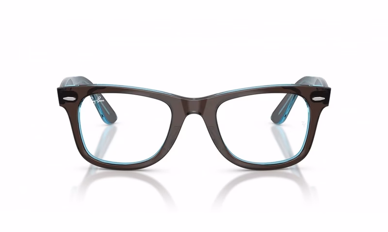Ray-Ban Wayfarer Ease RX4340V 8366 Ray-Ban Wayfarer Ease RX4340V 8366