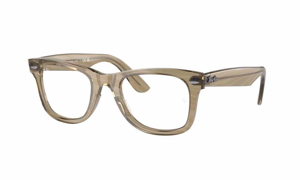 Ray-Ban Wayfarer Ease RX4340V 8381 Ray-Ban Wayfarer Ease RX4340V 8381