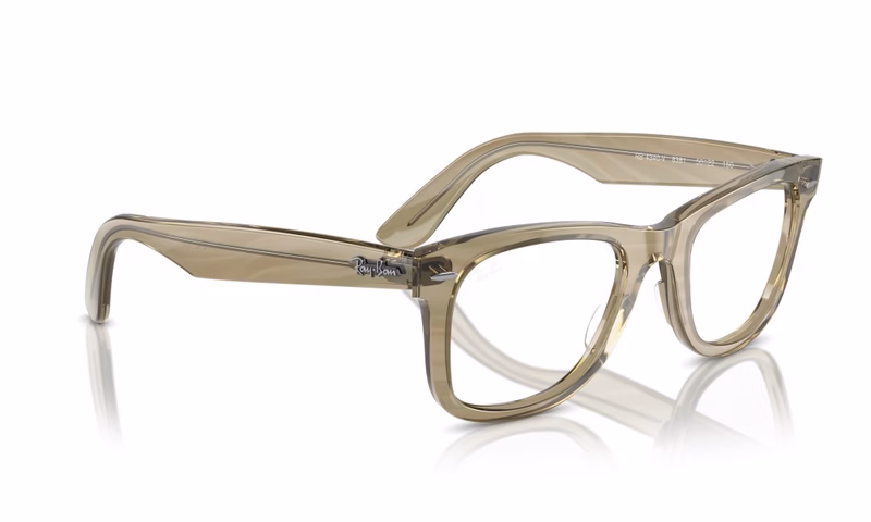 Ray-Ban Wayfarer Ease RX4340V 8381 Ray-Ban Wayfarer Ease RX4340V 8381