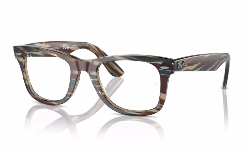 Ray-Ban Wayfarer Ease RX4340V 8381 Ray-Ban Wayfarer Ease RX4340V 8381