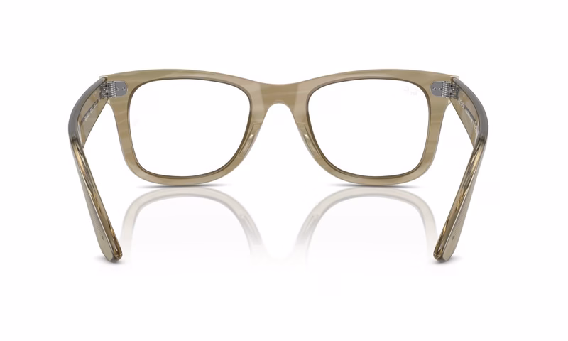 Ray-Ban Wayfarer Ease RX4340V 8381 Ray-Ban Wayfarer Ease RX4340V 8381
