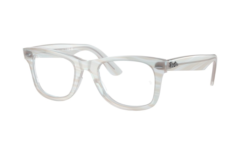 Ray-Ban Wayfarer Ease RX4340V 8382 Ray-Ban Wayfarer Ease RX4340V 8382