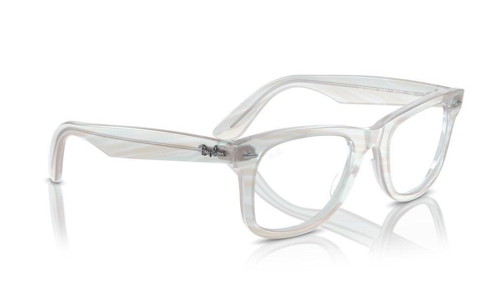 Ray-Ban Wayfarer Ease RX4340V 8382 Ray-Ban Wayfarer Ease RX4340V 8382