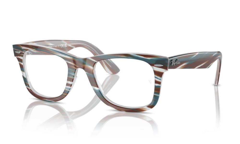 Ray-Ban Wayfarer Ease RX4340V 8382 Ray-Ban Wayfarer Ease RX4340V 8382