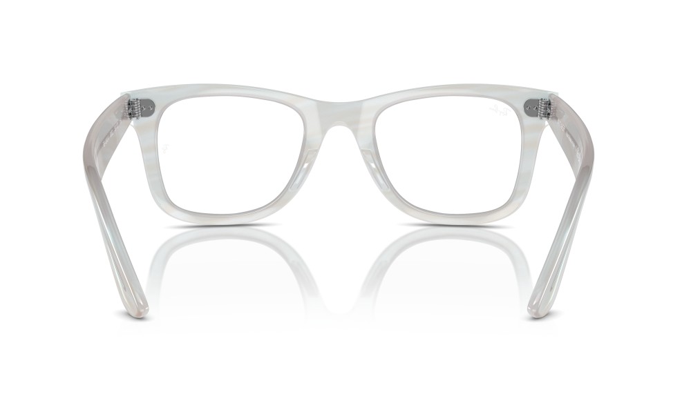 Ray-Ban Wayfarer Ease RX4340V 8382 Ray-Ban Wayfarer Ease RX4340V 8382
