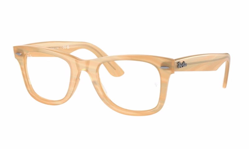 Ray-Ban Wayfarer Ease RX4340V 8383 Ray-Ban Wayfarer Ease RX4340V 8383